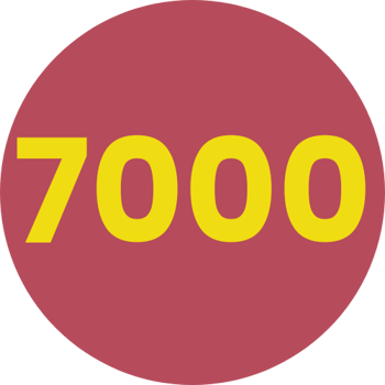 7000 animateurs commerciaux