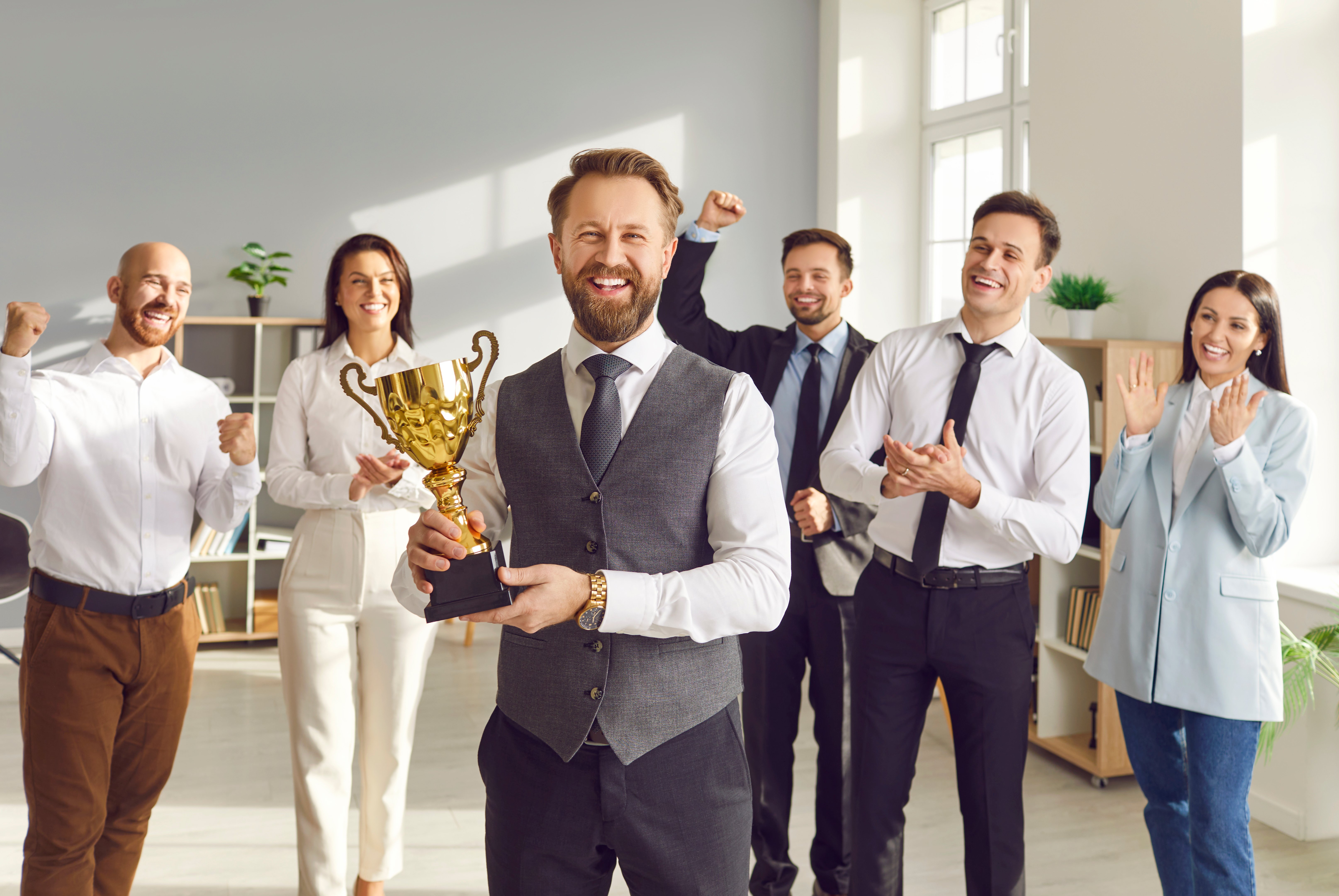 Animation commerciale : 3 étapes pour garantir un ROI mesurable dès le départ