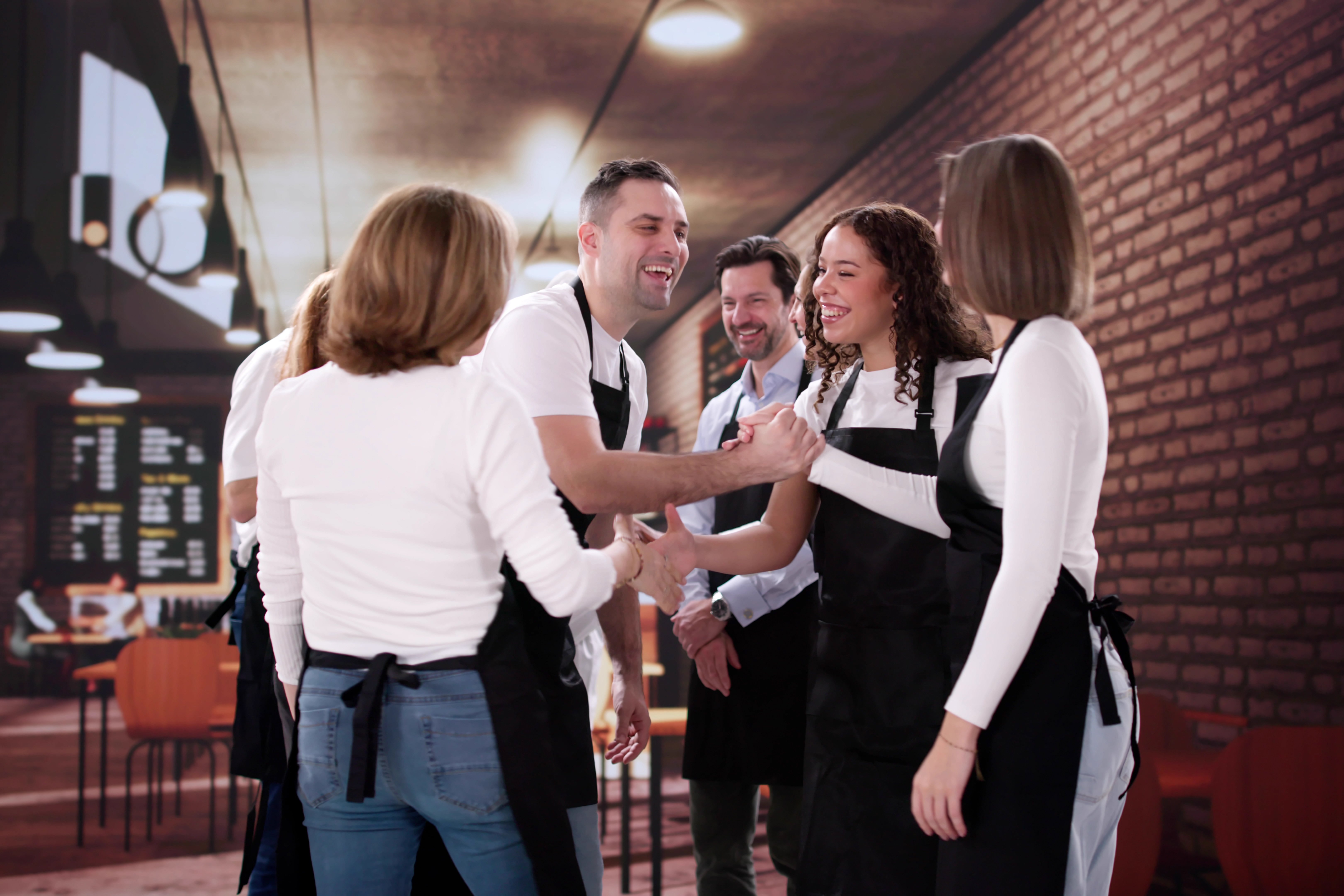 Comment une force de vente supplétive accompagne la croissance des grands groupes en période de pics saisonniers ?