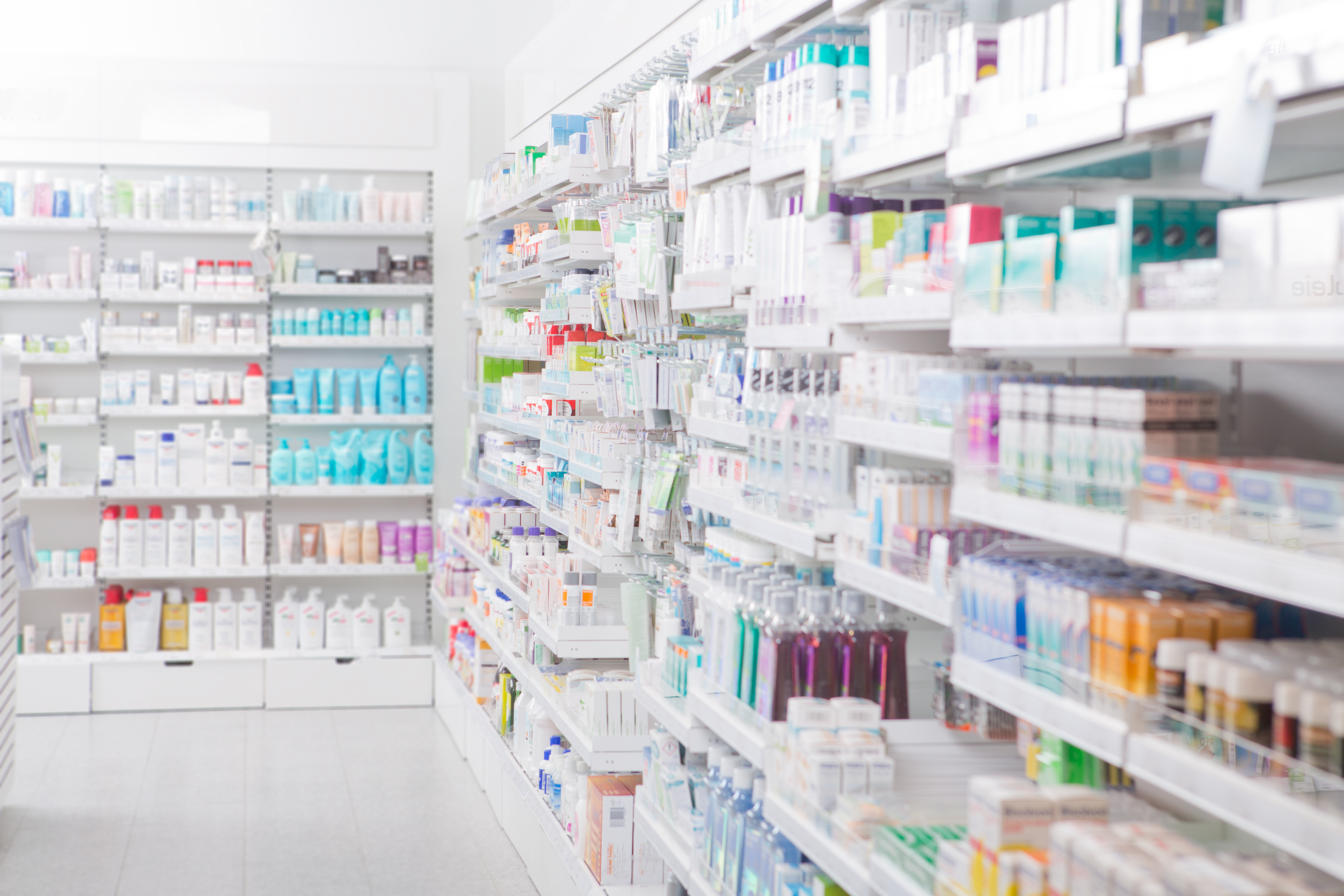 Optimiser son merchandising en pharmacie et en parapharmacie grâce à l'externalisation