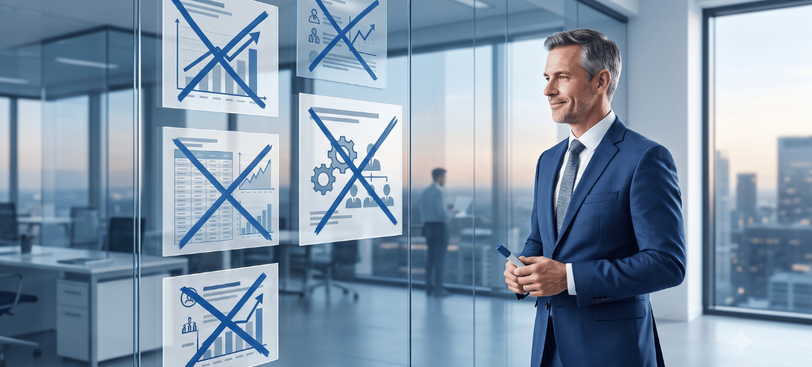 Externalisation commerciale : 5 inconvénients (vrais ou faux ?)