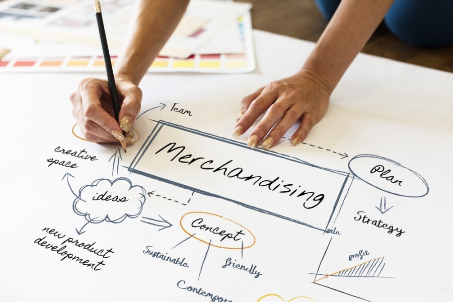 Comment réaliser un plan de merchandising ?