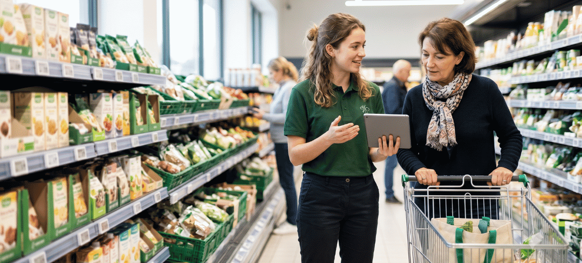 Recrutement animateur commercial : fidéliser la Gen Z
